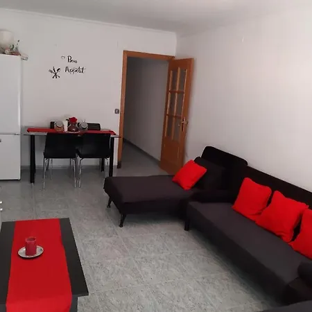 Grande En Piso Compartido Con 2 Adultos Homestay Valencia