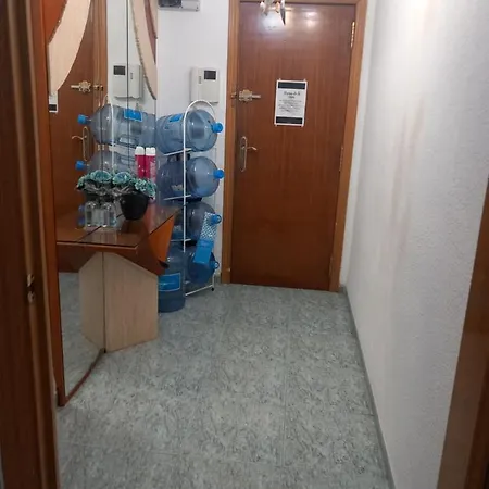 Homestay Grande En Piso Compartido Con 2 Adultos